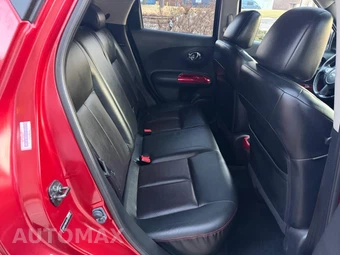 2011 Nissan JUKE SL - miniatura 32
