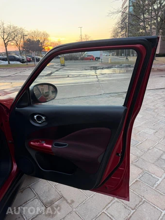 2011 Nissan JUKE SL - miniatura 35