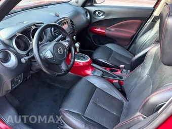 2011 Nissan JUKE SL - miniatura 36
