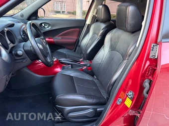 2011 Nissan JUKE SL - miniatura 38