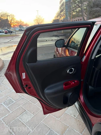 2011 Nissan JUKE SL - miniatura 39