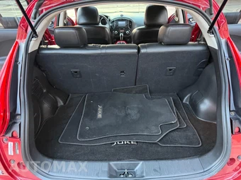 2011 Nissan JUKE SL - miniatura 53