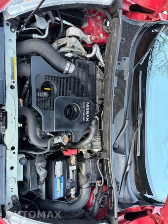 2011 Nissan JUKE SL - miniatura 54