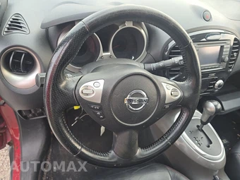 2011 Nissan JUKE SL - miniatura 10