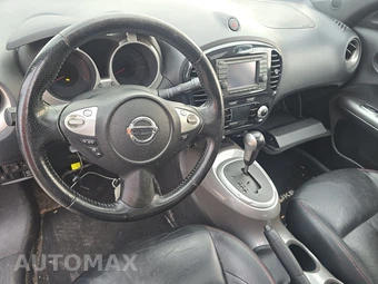 2011 Nissan JUKE SL - miniatura 11