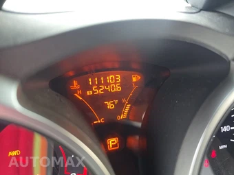 2011 Nissan JUKE SL - miniatura 12