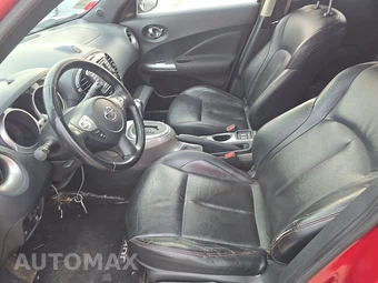 2011 Nissan JUKE SL - miniatura 7