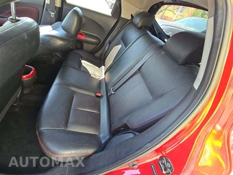 2011 Nissan JUKE SL - miniatura 13