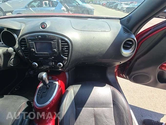 2011 Nissan JUKE SL - miniatura 19