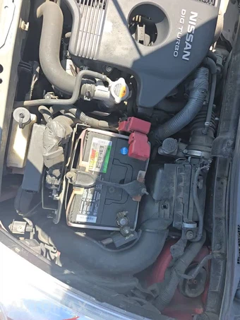 2011 Nissan JUKE SL - miniatura 32