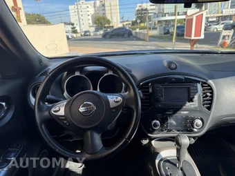2011 Nissan JUKE SV - miniatura 11