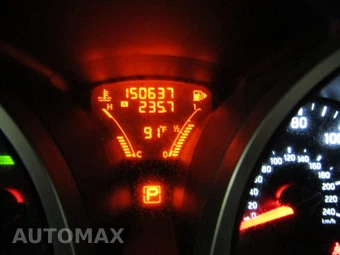 2011 Nissan JUKE SV – miniatura 13