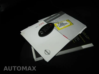 2011 Nissan JUKE SV – miniatura 19