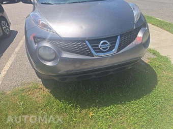 2011 Nissan JUKE SV – miniatura 22