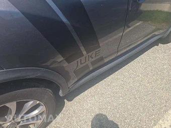2011 Nissan JUKE SV – miniatura 31