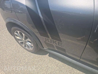 2011 Nissan JUKE SV – miniatura 33