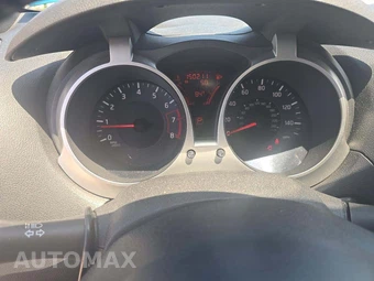 2011 Nissan JUKE SV – miniatura 9