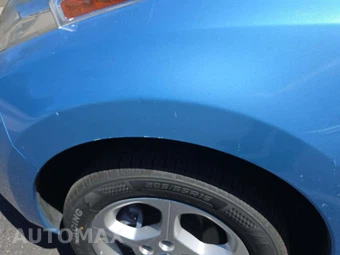 2011 Nissan LEAF SL-e – miniatura 23