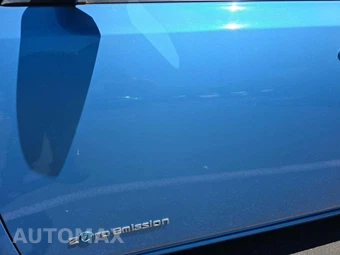 2011 Nissan LEAF SL-e – miniatura 25