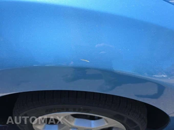 2011 Nissan LEAF SL-e – miniatura 28