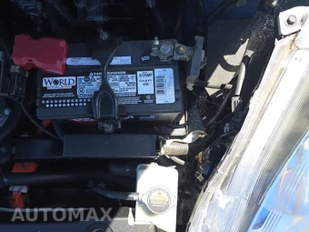 2011 Nissan LEAF SL-e – miniatura 29