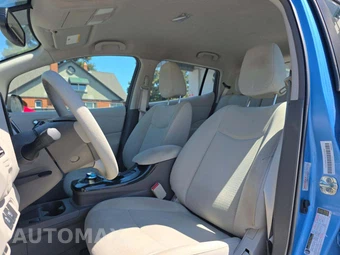 2011 Nissan LEAF SL-e – miniatura 6