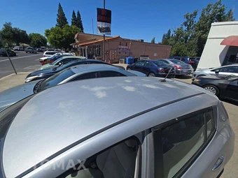 2011 Nissan LEAF SL – miniatura 12