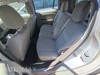 2011 Nissan LEAF SL – miniatura 13