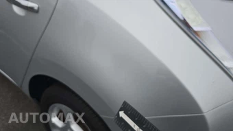 2011 Nissan LEAF SL – miniatura 26