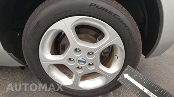 2011 Nissan LEAF SL – miniatura 27