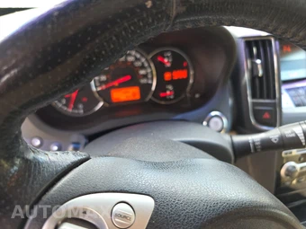 2011 Nissan Maxima 3.5 S - miniatura 12