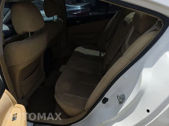 2011 Nissan Maxima 3.5 S - miniatura 13