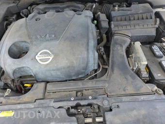 2011 Nissan Maxima 3.5 S - miniatura 15