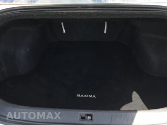 2011 Nissan Maxima 3.5 S - miniatura 16
