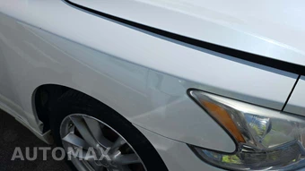 2011 Nissan Maxima 3.5 S - miniatura 20