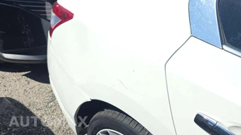 2011 Nissan Maxima 3.5 S - miniatura 25