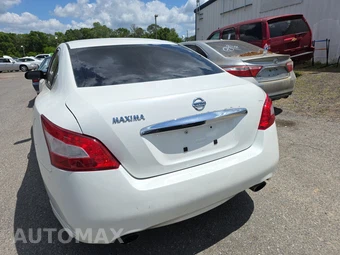 2011 Nissan Maxima 3.5 S - miniatura 5