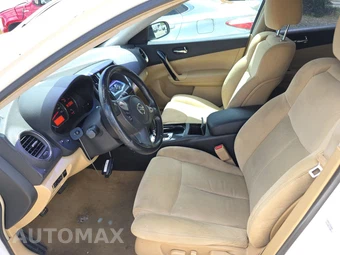 2011 Nissan Maxima 3.5 S - miniatura 7