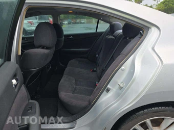 2011 Nissan Maxima 3.5 S - miniatura 10