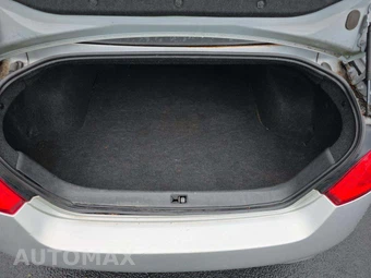 2011 Nissan Maxima 3.5 S - miniatura 11