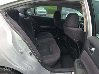 2011 Nissan Maxima 3.5 S - miniatura 13