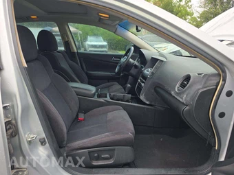 2011 Nissan Maxima 3.5 S - miniatura 15