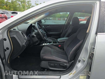 2011 Nissan Maxima 3.5 S - miniatura 3