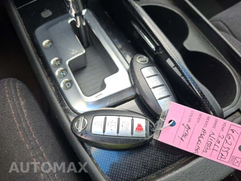 2011 Nissan Maxima 3.5 S - miniatura 5