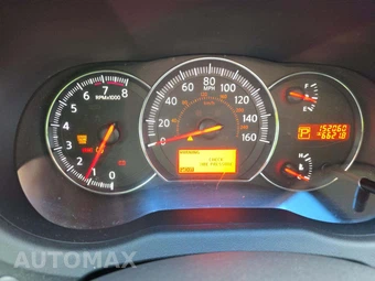 2011 Nissan Maxima 3.5 S - miniatura 6