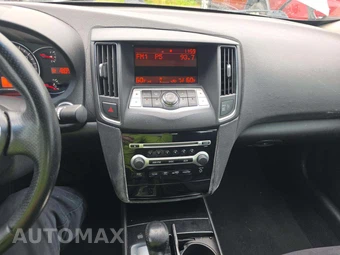 2011 Nissan Maxima 3.5 S - miniatura 7