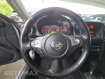 2011 Nissan Maxima 3.5 S - miniatura 10