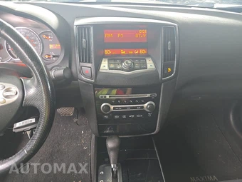 2011 Nissan Maxima 3.5 S - miniatura 11