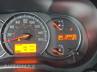 2011 Nissan Maxima 3.5 S - miniatura 12
