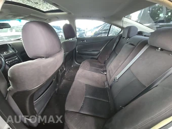 2011 Nissan Maxima 3.5 S - miniatura 13
